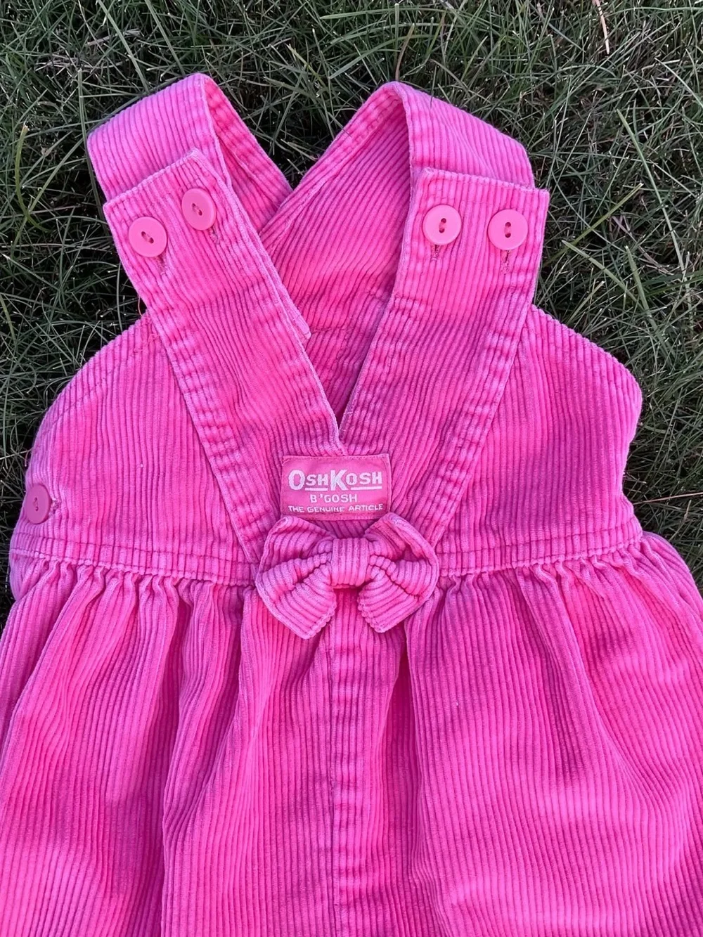 OshKosh Bgosh adorable corduroy